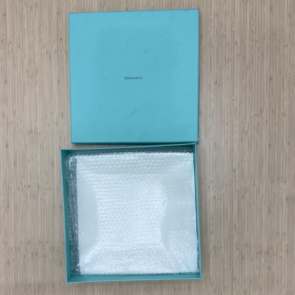 Tiffany & Co - Weave tray - Picture 2 of 7